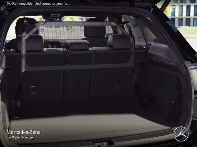 Mercedes-Benz EQA 300