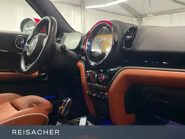 MINI John Cooper Works