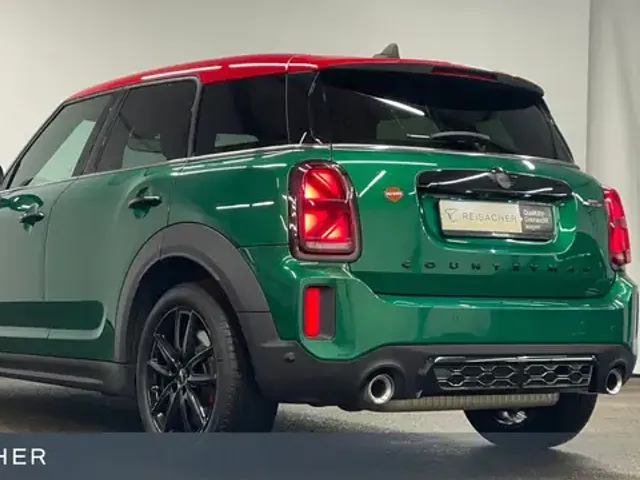 MINI John Cooper Works