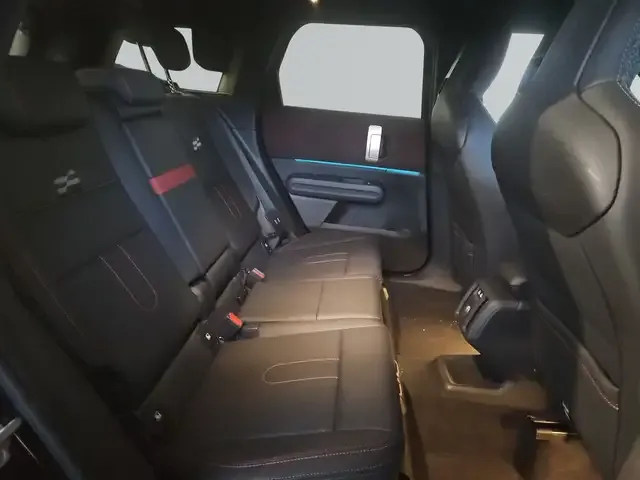 MINI John Cooper Works Countryman