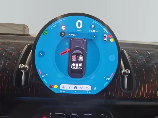 MINI John Cooper Works Countryman