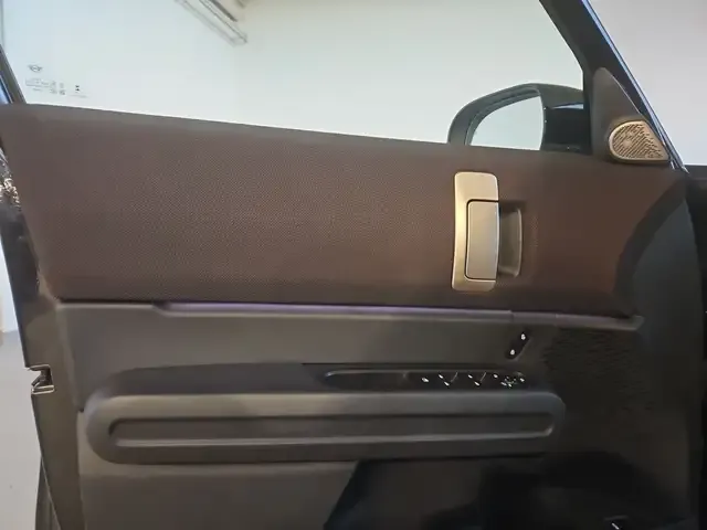 MINI John Cooper Works Countryman