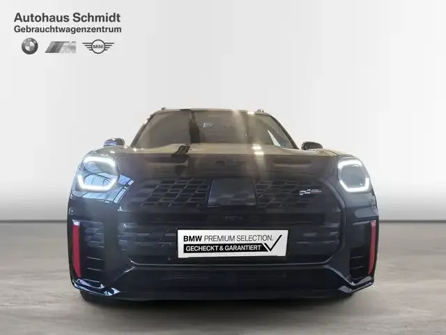 MINI John Cooper Works Countryman