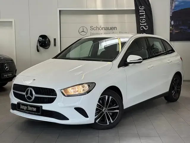 Mercedes-Benz B 250