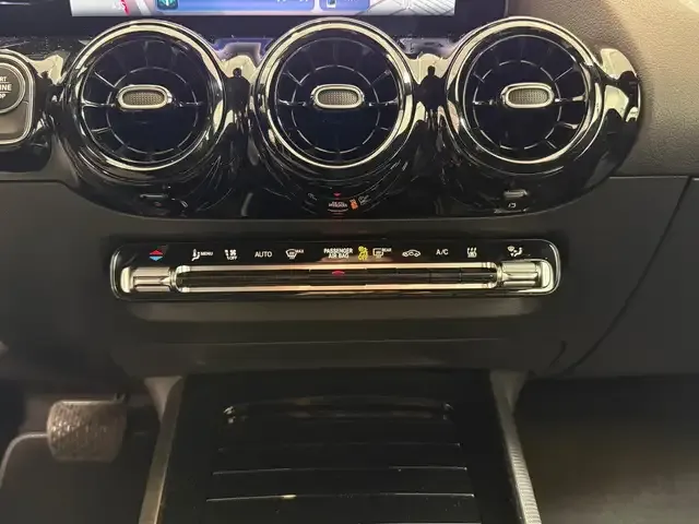 Mercedes-Benz B 250