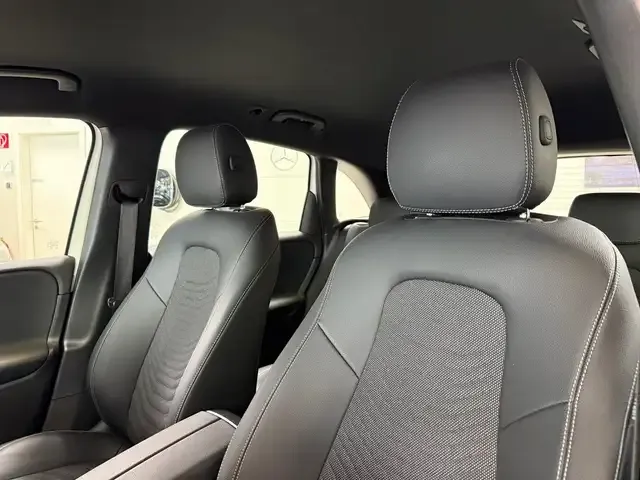 Mercedes-Benz B 250