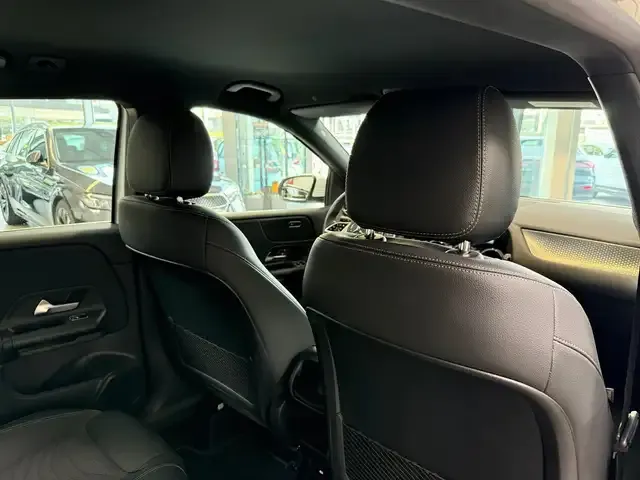 Mercedes-Benz B 250