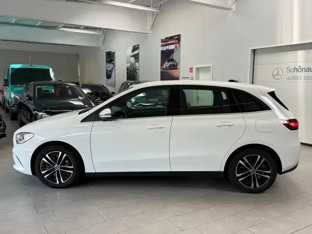 Mercedes-Benz B 250