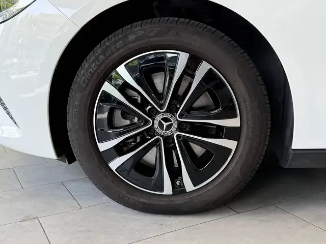 Mercedes-Benz B 250