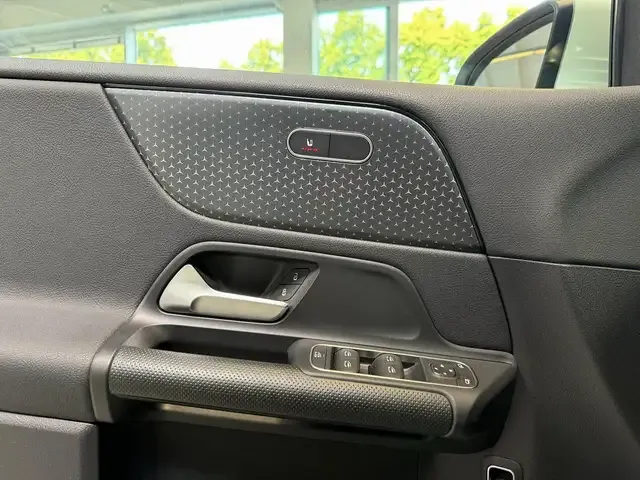 Mercedes-Benz B 250