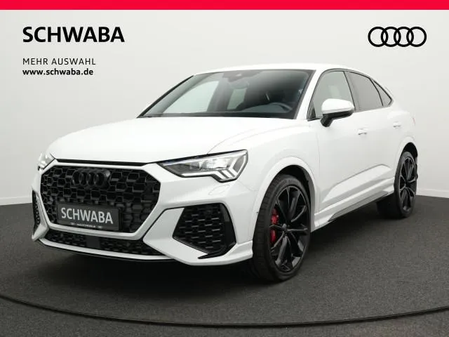 Audi RS Q3