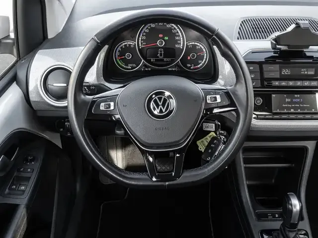 Volkswagen e-up!