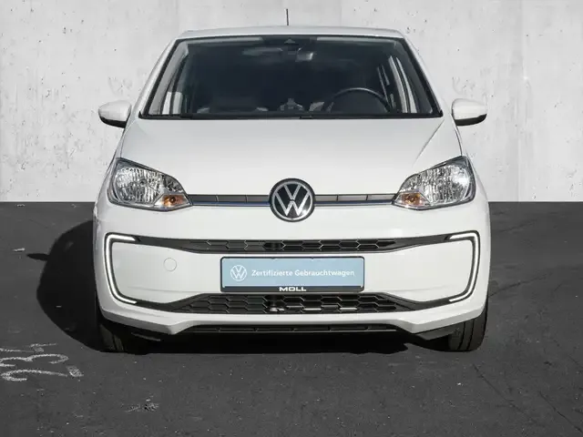 Volkswagen e-up!
