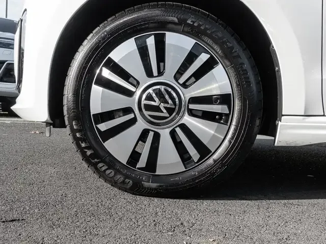 Volkswagen e-up!