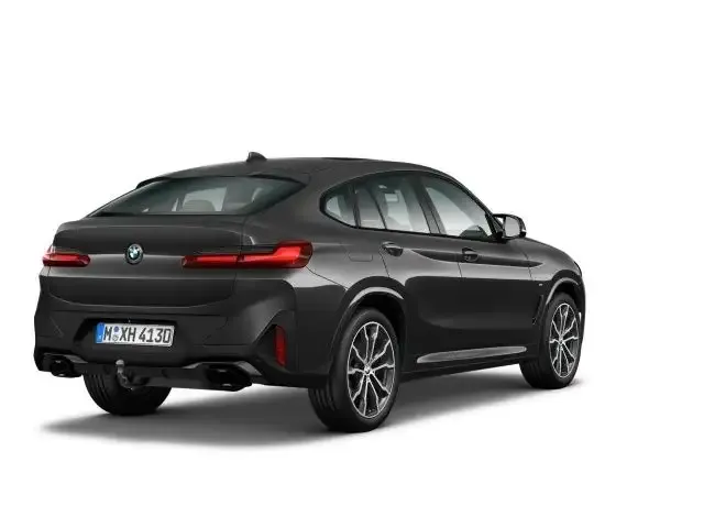 BMW X4 M