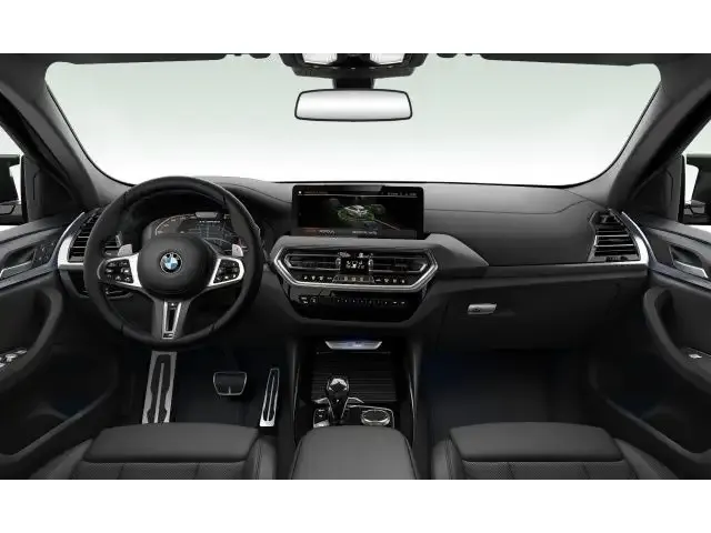 BMW X4 M