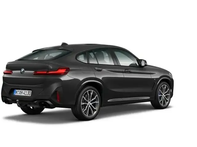 BMW X4 M