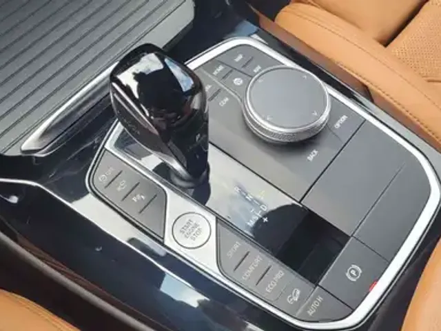BMW X3 M