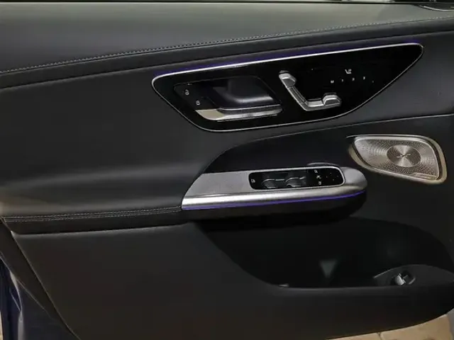 Mercedes-Benz GLC 450