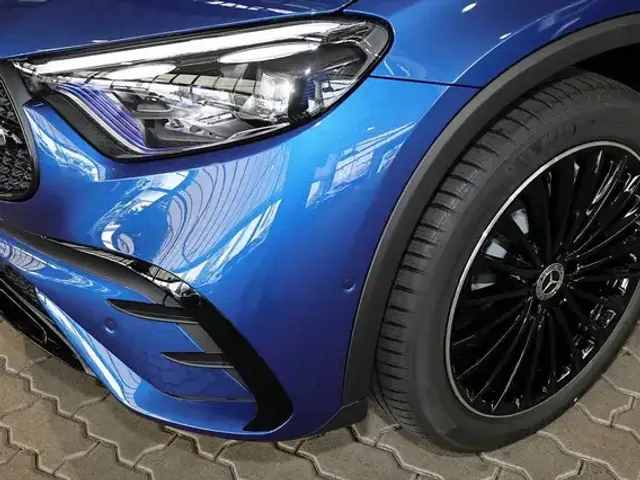 Mercedes-Benz GLC 450