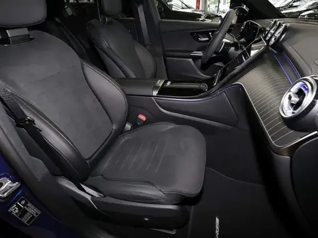 Mercedes-Benz GLC 450