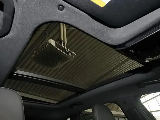 Mercedes-Benz GLC 450