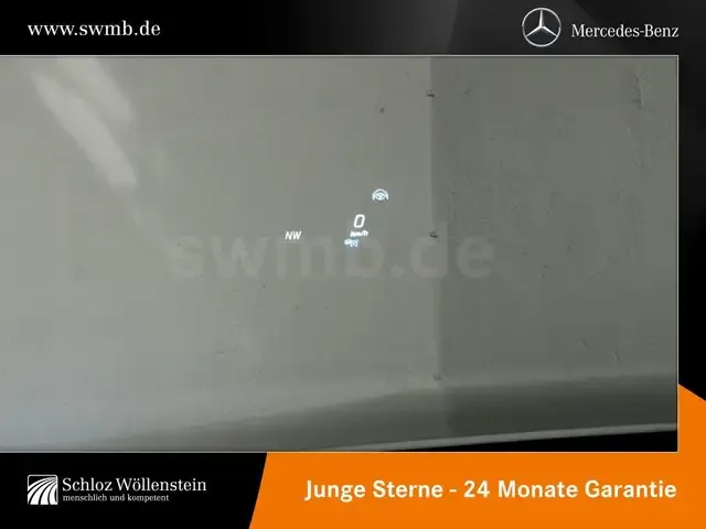 Mercedes-Benz GLC 63 AMG