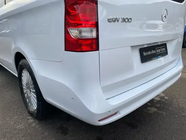Mercedes-Benz EQV 300