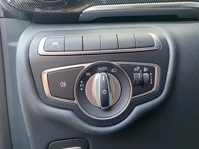 Mercedes-Benz EQV 300