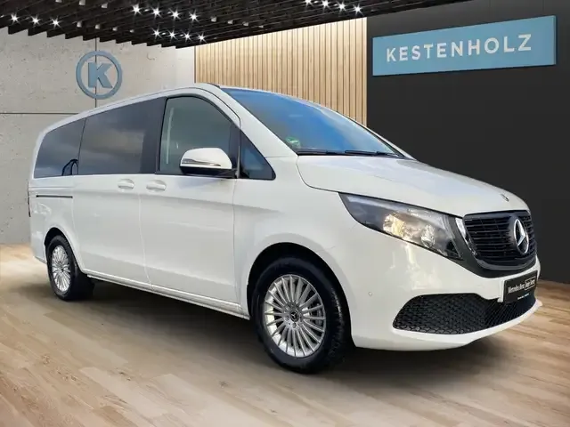 Mercedes-Benz EQV 300