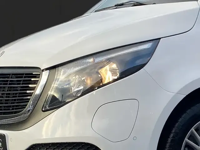 Mercedes-Benz EQV 300