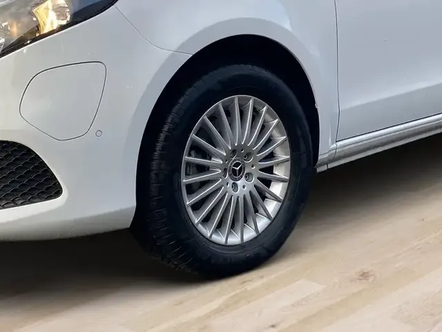 Mercedes-Benz EQV 300