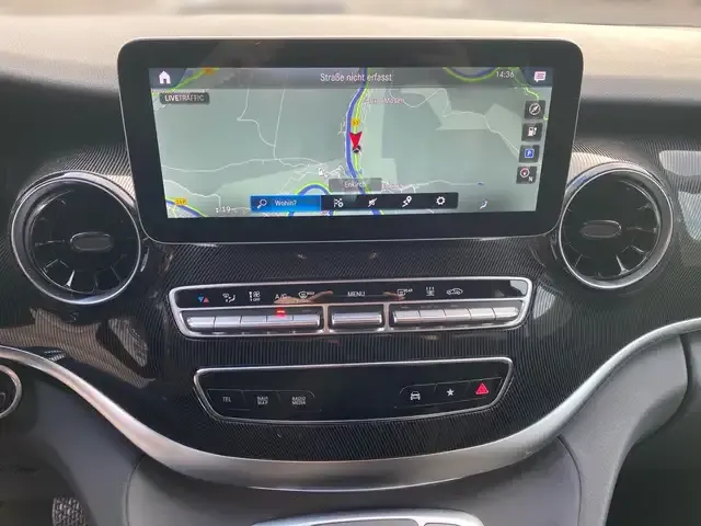 Mercedes-Benz EQV 300