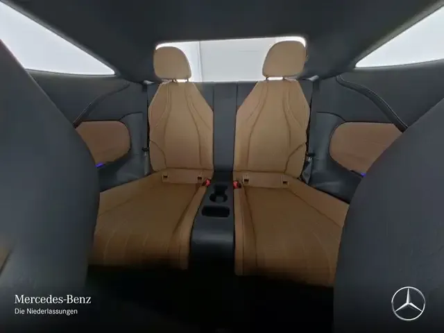 Mercedes-Benz CLE 53 AMG