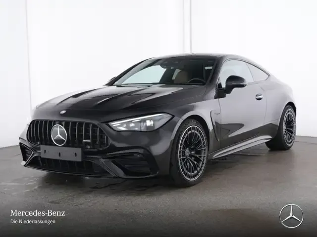 Mercedes-Benz CLE 53 AMG