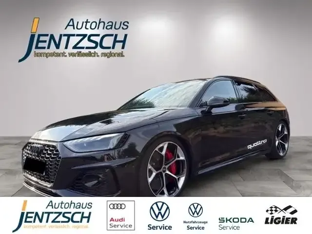 Audi RS4
