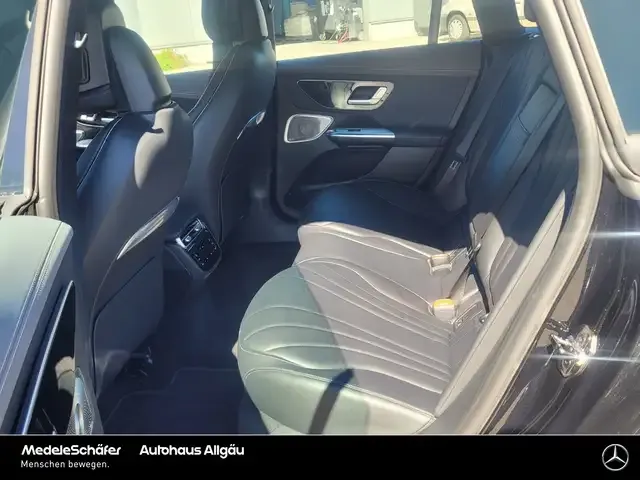 Mercedes-Benz EQE 350