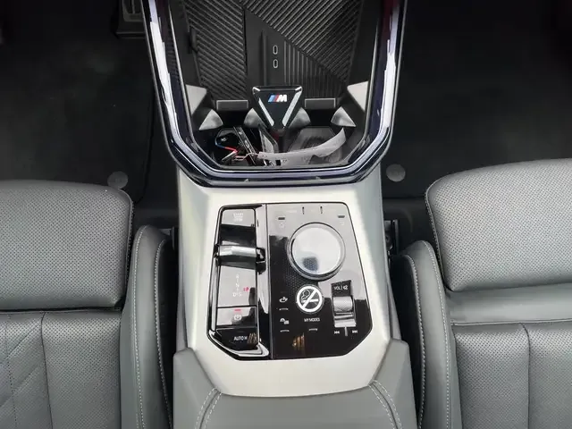 BMW X3 M