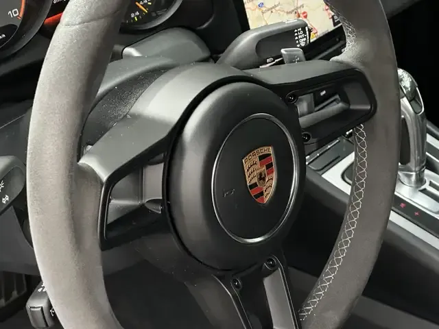 Porsche 991