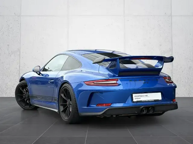 Porsche 991