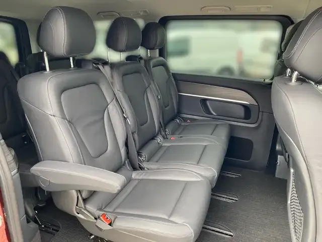 Mercedes-Benz EQV 300