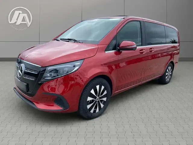 Mercedes-Benz EQV 300