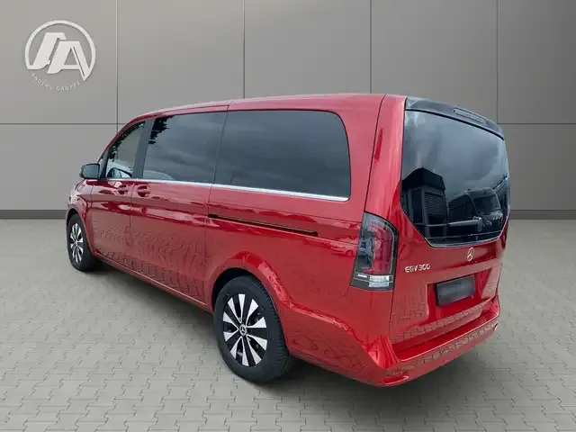 Mercedes-Benz EQV 300
