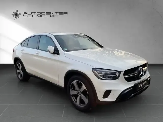 Mercedes-Benz GLC 200