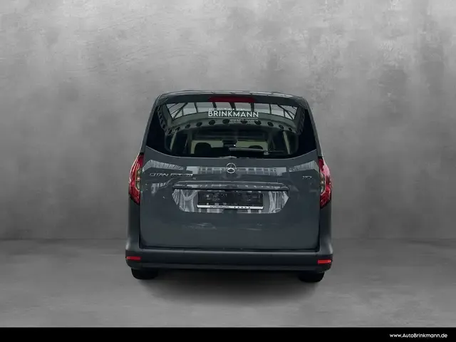 Mercedes-Benz Citan