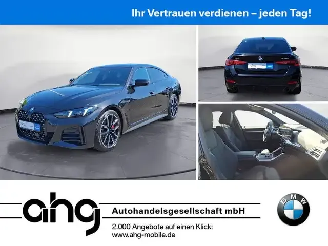BMW 430