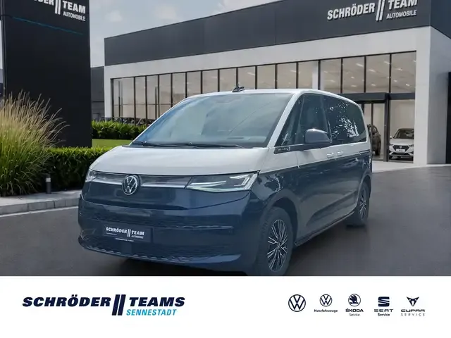 Volkswagen LT