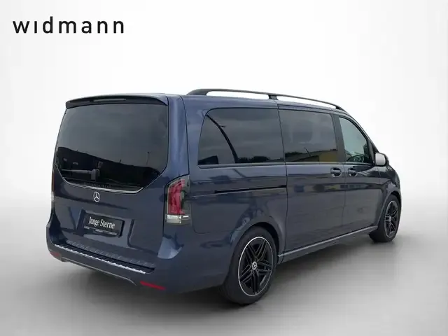 Mercedes-Benz V 300