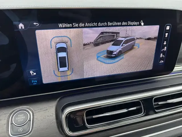 Mercedes-Benz V 300