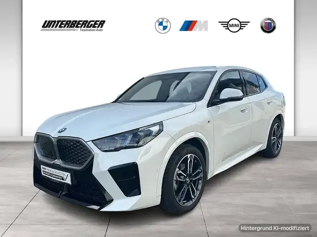 BMW iX2